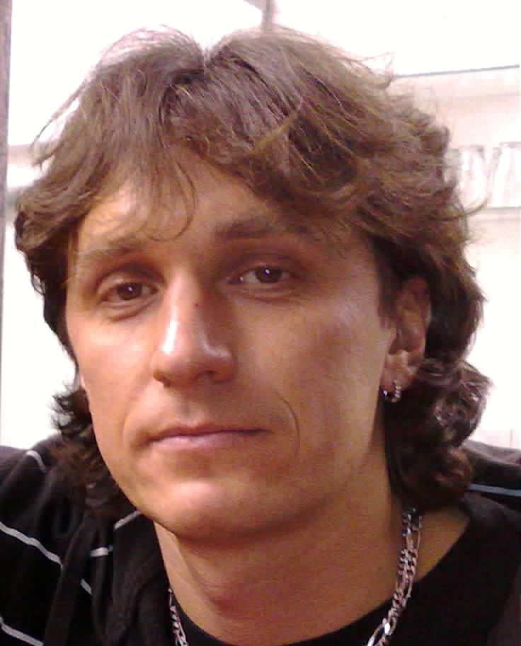 Grulich Miloslav