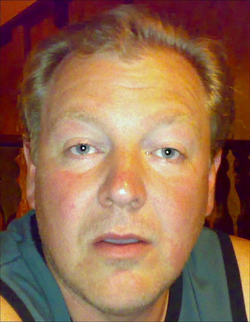 Rožňák Bronislav