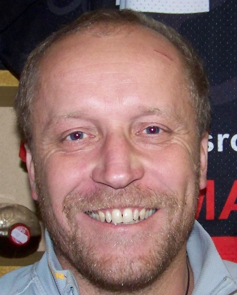 Kašný Petr