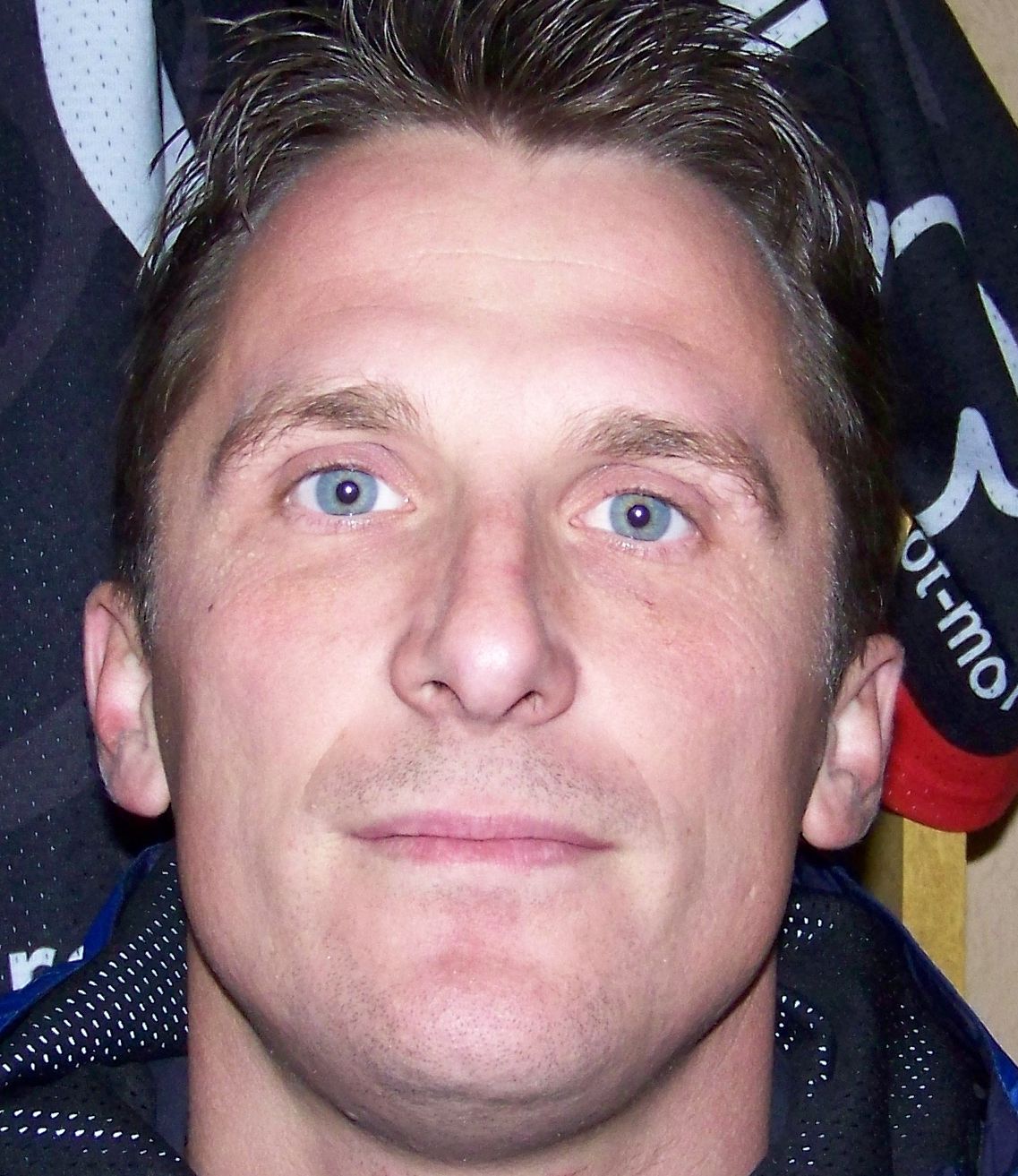 Moják Karel