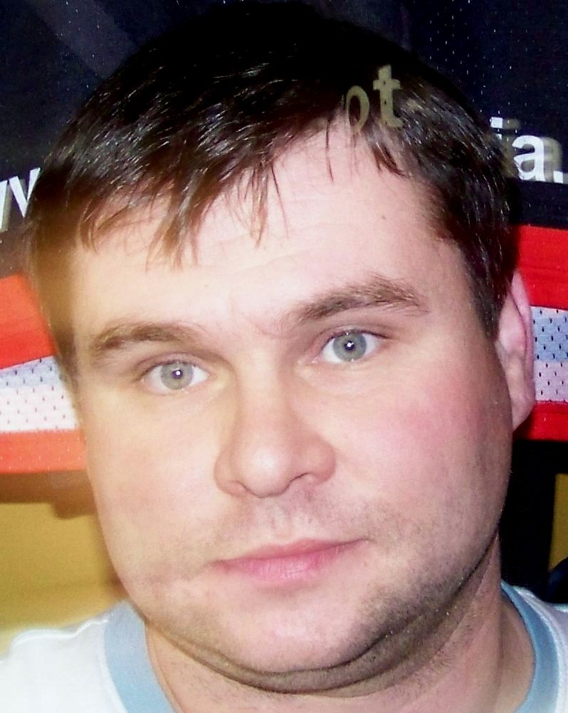 Krhovský Ladislav