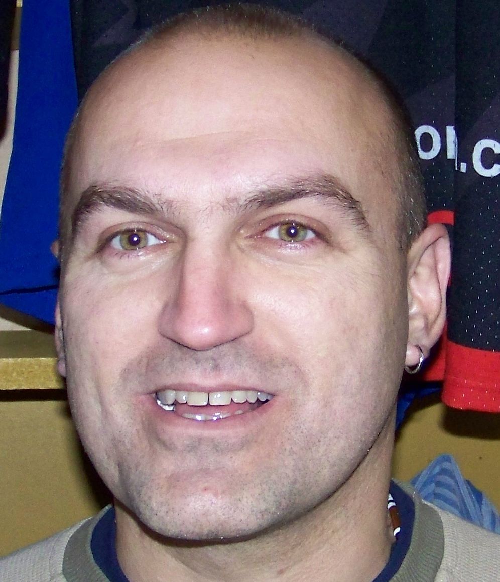 Camfrla Antonín
